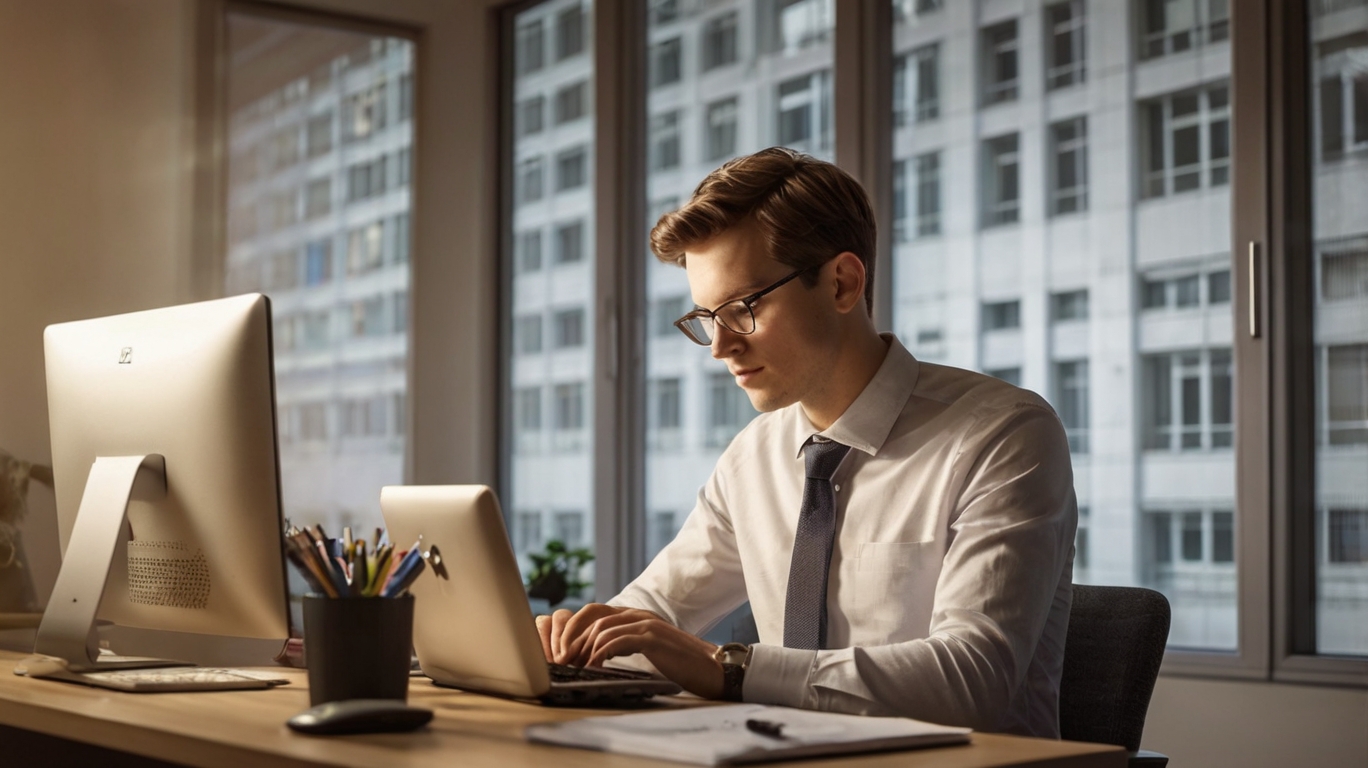 Finanzberichte und Reporting